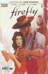 Firefly #7 (2019) Comic Books Firefly Prices