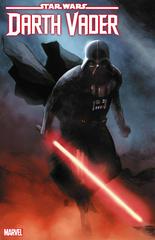 Star Wars: Darth Vader [Pham] Comic Books Star Wars: Darth Vader Prices