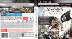 Photo By Canadian Brick Cafe | Assassin's Creed IV: Black Flag [Special Edition] Playstation 3