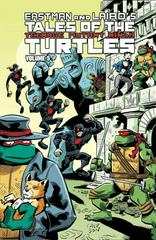 Tales of the Teenage Mutant Ninja Turtles #5 (2014) Comic Books Tales of the Teenage Mutant Ninja Turtles Prices