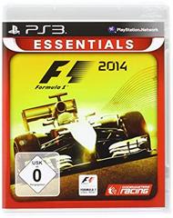 F1 2014 [Essentials] PAL Playstation 3 Prices