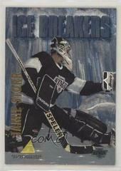 Jamie Storr [Rink Collection] Hockey Cards 1994 Pinnacle Prices