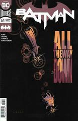 Batman #67 (2019) Comic Books Batman Prices