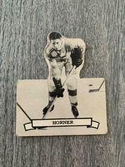Red Horner [Series D] Hockey Cards 1936 O-Pee-Chee Prices