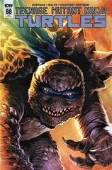 Teenage Mutant Ninja Turtles [Massafera] #88 (2018) Comic Books Teenage Mutant Ninja Turtles Prices