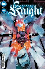 Batman: The Knight #10 (2022) Comic Books Batman: The Knight Prices