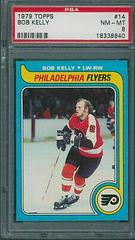 Bob Kelly #14 Hockey Cards 1979 Topps Prices