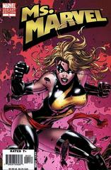 Ms. Marvel [Variant] #1 (2006) Comic Books Ms. Marvel Prices
