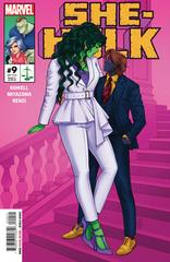 She-Hulk #9 (2022) Comic Books She-Hulk Prices