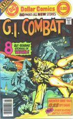 G.I. Combat #201 (1977) Comic Books G.I. Combat Prices