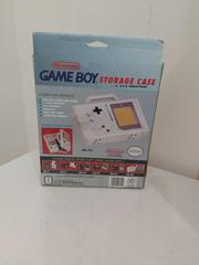 Box-Rear | Game Boy Storage Case [GB-70] GameBoy