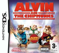 Alvin And The Chipmunks The Game PAL Nintendo DS Prices