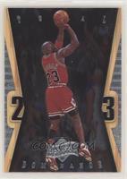 Michael Jordan #TD11 Basketball Cards 1999 Upper Deck MJ Athlete of the Century Total Dominance Prices