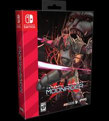 Vengeful Guardian: Moonrider [Collector's Edition] Nintendo Switch Prices
