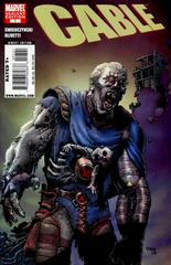 Cable [Zombie] Comic Books Cable Prices