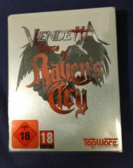 Vendetta: Curse of Raven's Cry [Steelbook Edition] PC Games Prices