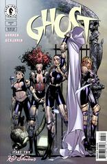 Ghost #13 (1999) Comic Books Ghost Prices