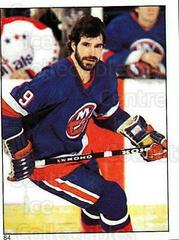 Clark Gillies Hockey Cards 1983 Topps Stickers Prices