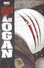 Dead Man Logan #2 (2019) Comic Books Dead Man Logan Prices