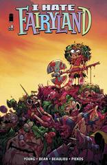 I Hate Fairyland #8 (2023) Comic Books I Hate Fairyland Prices