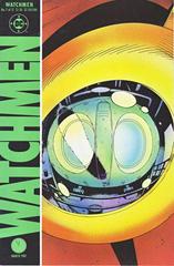 Watchmen #7 (1987) Comic Books Watchmen Prices