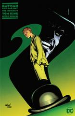 Batman: One Bad Day - The Riddler [Marquez] Comic Books Batman: One Bad Day - The Riddler Prices