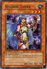 Shadow Tamer [1st Edition] YuGiOh Legacy of Darkness Prices