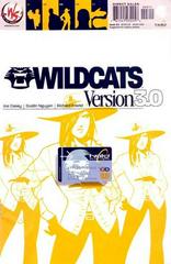 WildCats Version 3.0 #3 (2002) Comic Books Wildcats Version 3.0 Prices