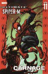 Carnage Comic Books Ultimate Spider-Man Prices