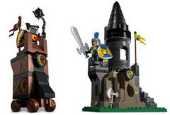 LEGO Set | Defense Tower LEGO DUPLO