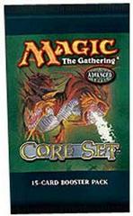 Booster Pack Magic 8th Edition Prices