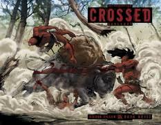 Crossed: Badlands [Megafauna Mayhem] Comic Books Crossed Badlands Prices