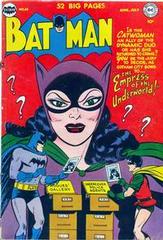 Batman #65 (1951) Comic Books Batman Prices
