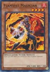 Flamvell Magician [Dual Terminal 1st Edition] HAC1-EN066 YuGiOh Hidden Arsenal: Chapter 1 Prices