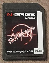 Ashen [Not for Resale] N-Gage Prices