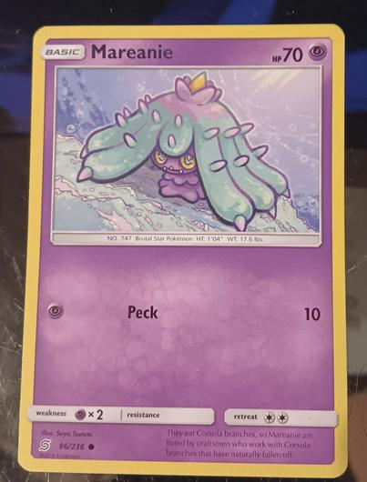 Mareanie #96 photo