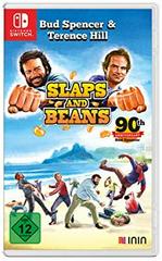 Slaps and Beans [90th Anniversary Edition] PAL Nintendo Switch Prices