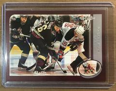 Krys Kolanos Hockey Cards 2002 Topps Prices