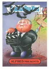 ALFRED Presents #9a Garbage Pail Kids Revenge of the Horror-ible Prices
