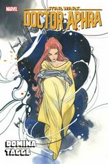 Star Wars: Doctor Aphra [Momoko] #30 (2023) Comic Books Star Wars: Doctor Aphra Prices