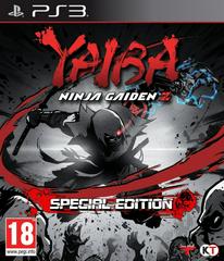 Yaiba: Ninja Gaiden Z [Special Edition] PAL Playstation 3 Prices