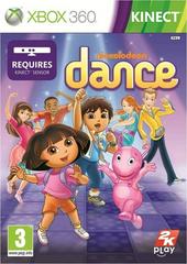 Nickelodeon Dance PAL Xbox 360 Prices