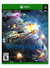 R-Type Final 2 Xbox Series X Prices