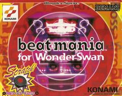 Main Image | BeatMania for WonderSwan WonderSwan