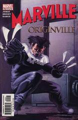 Marville [Horn] #5 (2003) Comic Books Marville Prices