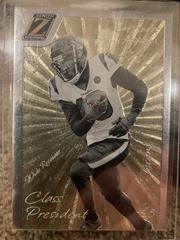 DeAndre Hopkins #CP-2013 Football Cards 2022 Panini Zenith Color Guard Prices