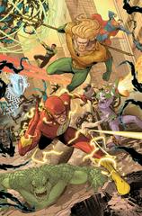 Aquaman & The Flash: Voidsong [Georgiev] Comic Books Aquaman & The Flash: Voidsong Prices