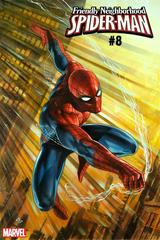 Friendly Neighborhood Spider-Man [Granov] Comic Books Friendly Neighborhood Spider-Man Prices