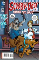 Scooby-Doo, Where Are You? Comic Books Scooby Doo, Where Are You Prices