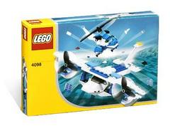 High Flyers #4098 LEGO Designer Sets Prices